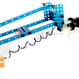 Makeblock дополнительный набор к Robot Arm Add-on Pack для Starter Robot Kit