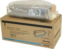 Тонер-картридж Xerox Toner Cartridge Phaser 1235 (cyan), 10000 стр. (PP013095)