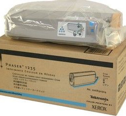 Тонер-картридж Xerox Toner Cartridge Phaser 1235 (cyan), 10000 стр. (PP013095)