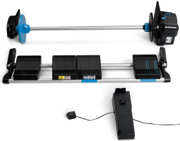 HP приемник для рулонов Take-Up Reel