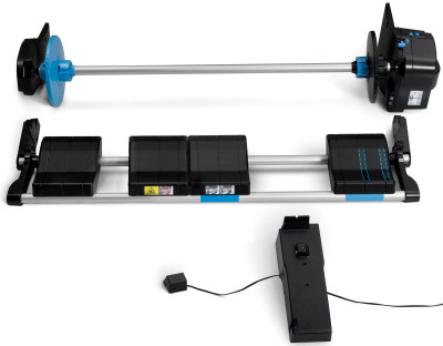 HP приемник для рулонов Take-Up Reel