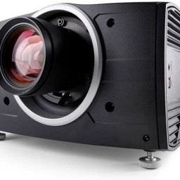 Проектор Barco F70-4K6 3D, без объектива (R9023472)