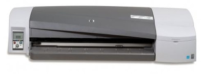 HP DesignJet 111 с листовой подачей (PP000039)