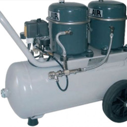 Neoltfactory бесшумный компрессор SIL-AIR