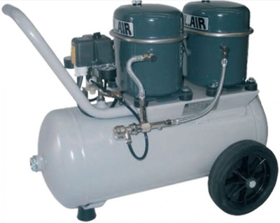 Neoltfactory бесшумный компрессор SIL-AIR