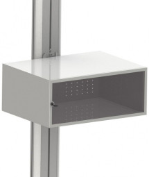 DiGiS шкаф-полка DSM-PA01