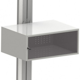 DiGiS шкаф-полка DSM-PA01