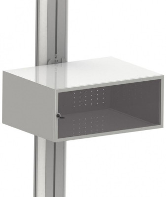 DiGiS шкаф-полка DSM-PA01