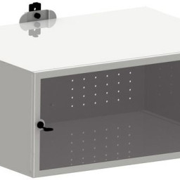 DiGiS шкаф-полка DSM-PA01