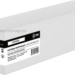 Тонер-картридж Cactus Toner CS-R3210D для Ricoh Aficio 2035, 2045, 3035, 3045 (black), 30000 стр.
