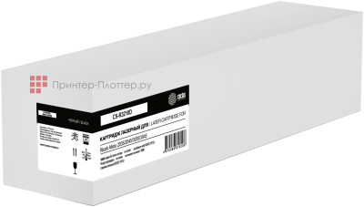 Тонер-картридж Cactus Toner CS-R3210D для Ricoh Aficio 2035, 2045, 3035, 3045 (black), 30000 стр.