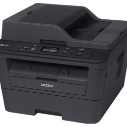МФУ Brother DCP-L2540DNR