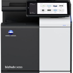 МФУ Konica Minolta bizhub C4050i