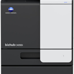 МФУ Konica Minolta bizhub C4050i