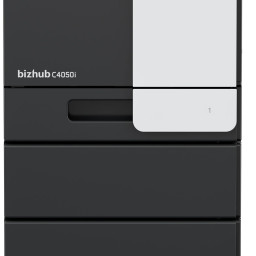 МФУ Konica Minolta bizhub C4050i