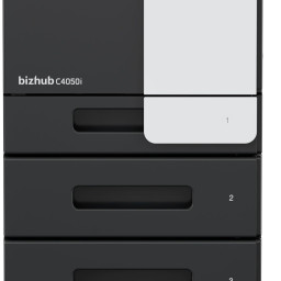 МФУ Konica Minolta bizhub C4050i