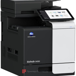 МФУ Konica Minolta bizhub C4050i