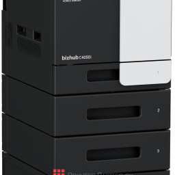 МФУ Konica Minolta bizhub C4050i