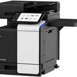 МФУ Konica Minolta bizhub C4050i