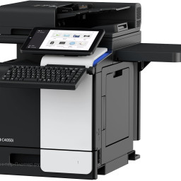МФУ Konica Minolta bizhub C4050i