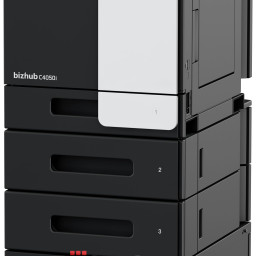 МФУ Konica Minolta bizhub C4050i