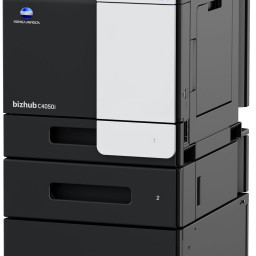 МФУ Konica Minolta bizhub C4050i