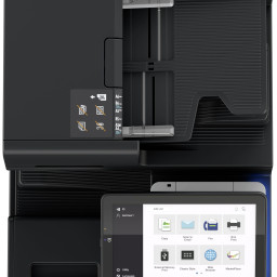 МФУ Konica Minolta bizhub C4050i