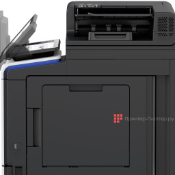 МФУ Konica Minolta bizhub C4050i