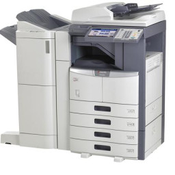 МФУ Toshiba e-STUDIO355