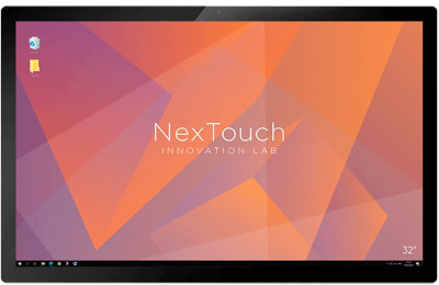 Интерактивная панель NexTouch NextPanel 32P