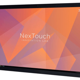Интерактивная панель NexTouch NextPanel 32P