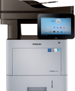 МФУ Samsung Smart ProXpress M4580FX