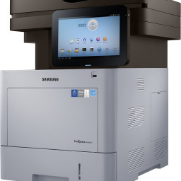 МФУ Samsung Smart ProXpress M4580FX