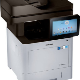 МФУ Samsung Smart ProXpress M4580FX