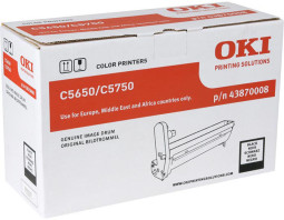 Фотобарабан OKI Image Drum EP-CART-B (43870008)