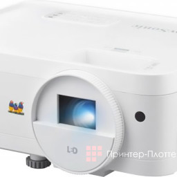 Проектор ViewSonic LS500WH
