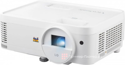 Проектор ViewSonic LS500WH