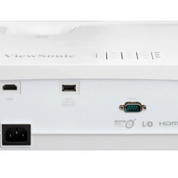 Проектор ViewSonic LS500WH