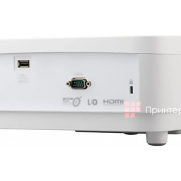 Проектор ViewSonic LS500WH