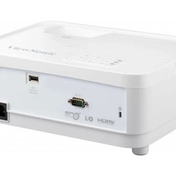 Проектор ViewSonic LS500WH