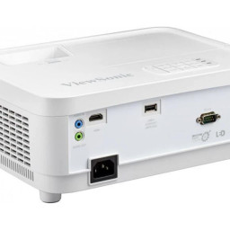 Проектор ViewSonic LS500WH