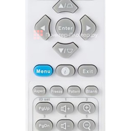 Проектор ViewSonic LS500WH