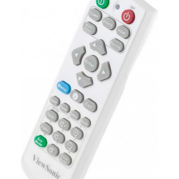 Проектор ViewSonic LS500WH