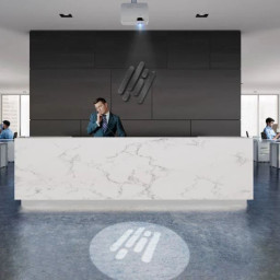 Проектор ViewSonic LS500WH