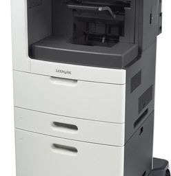 МФУ Lexmark MX810dxpe