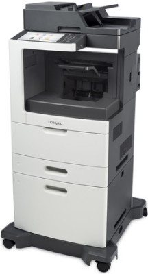 МФУ Lexmark MX810dxpe