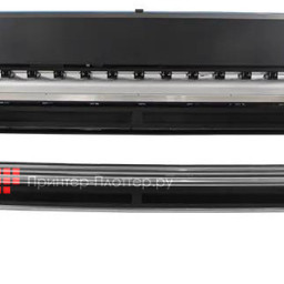 Сольвентный принтер LINEA Sol A100 1601 (1 голова)