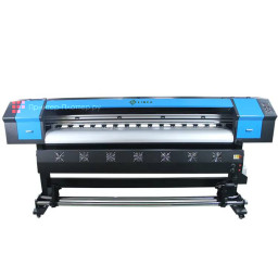 Сольвентный принтер LINEA Sol A100 1601 (1 голова)