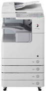 МФУ Canon imageRUNNER 2525i
