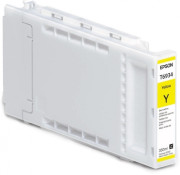 Картридж Epson T6934 Singlepack UltraChrome XD (yellow) 350мл